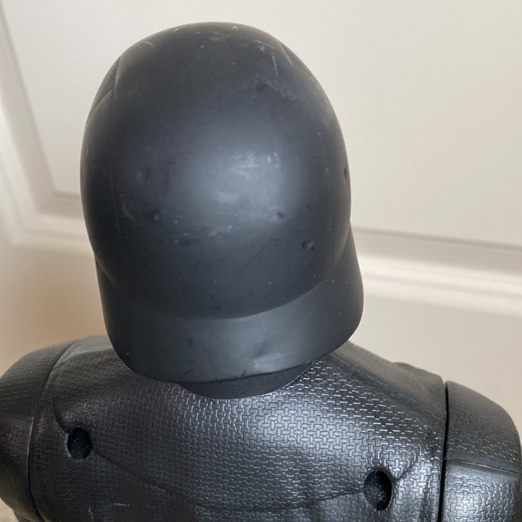 18” Star Wars Kylo Ren Sith Lord Action Figure - Picture 7 of 16